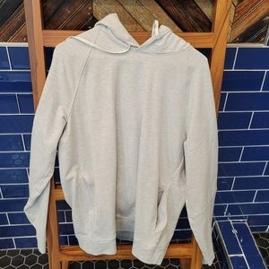 Lululemon, city sweat hoodie size large